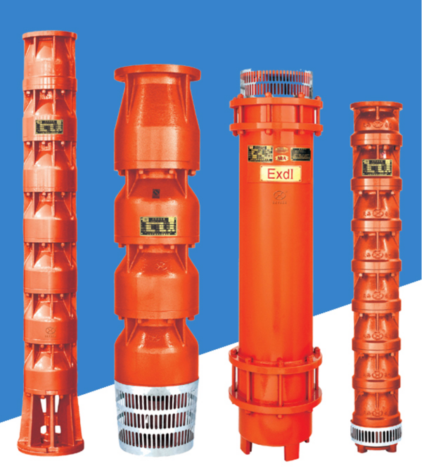BQ_Explosion_Proof_Submersible_Pump