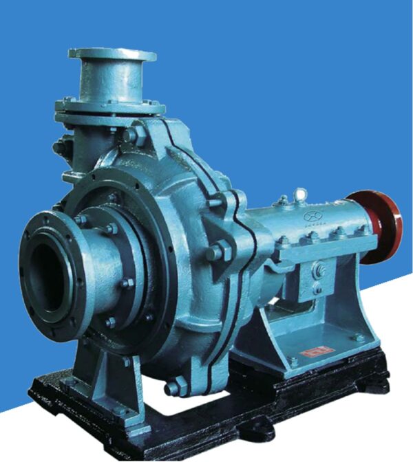 GMZ_Centrifugal_Slurry_Pump