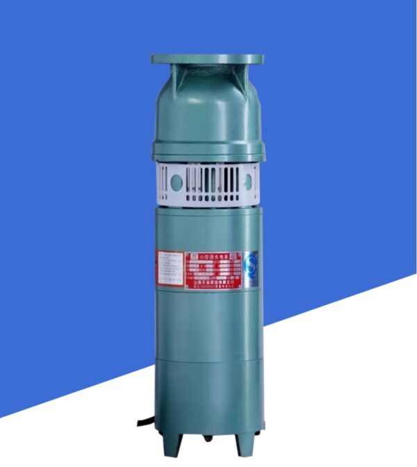 QSP_Fountain_Submersible_Pump