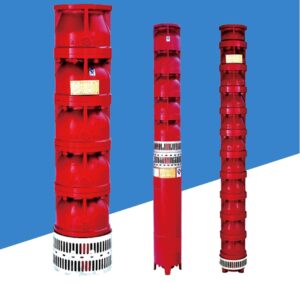 XBD_Submersible_Fire_Pump_Series